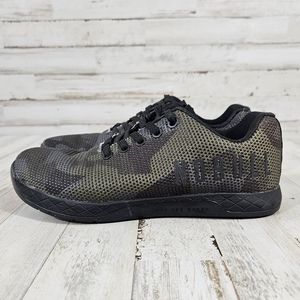 Nobull Superfabric Camo Camouflage Trainers Athletic Unisex Sneaker